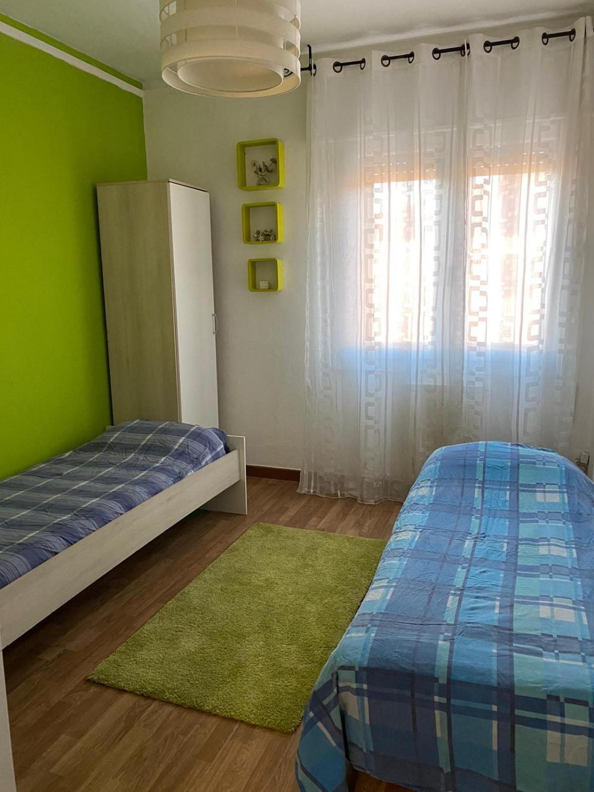 Swing House Appartement Mestre Buitenkant foto