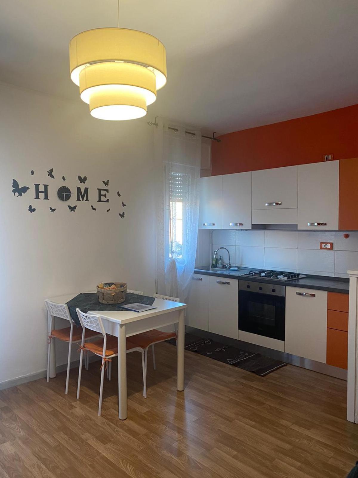 Swing House Appartement Mestre Buitenkant foto